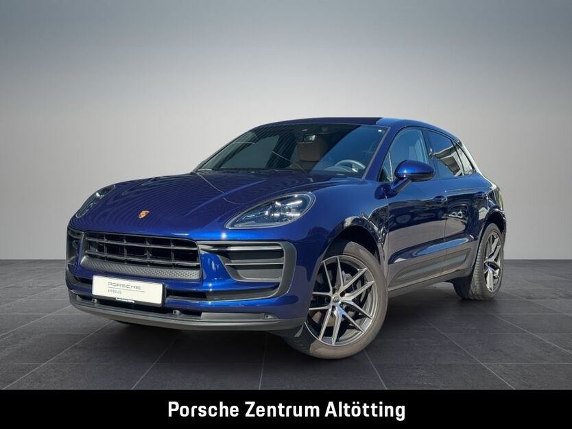Macan