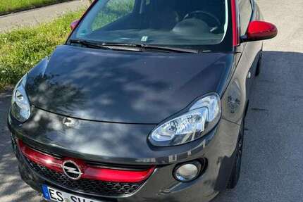 Opel Adam 104.000 km 8.500 &euro; Nehren 72147