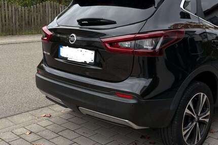 Nissan Qashqai 59.430 km 16.850 &euro; Altlußheim 68804