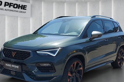 Cupra Ateca 8.300 km 43.500 &euro; Schwerin 19061