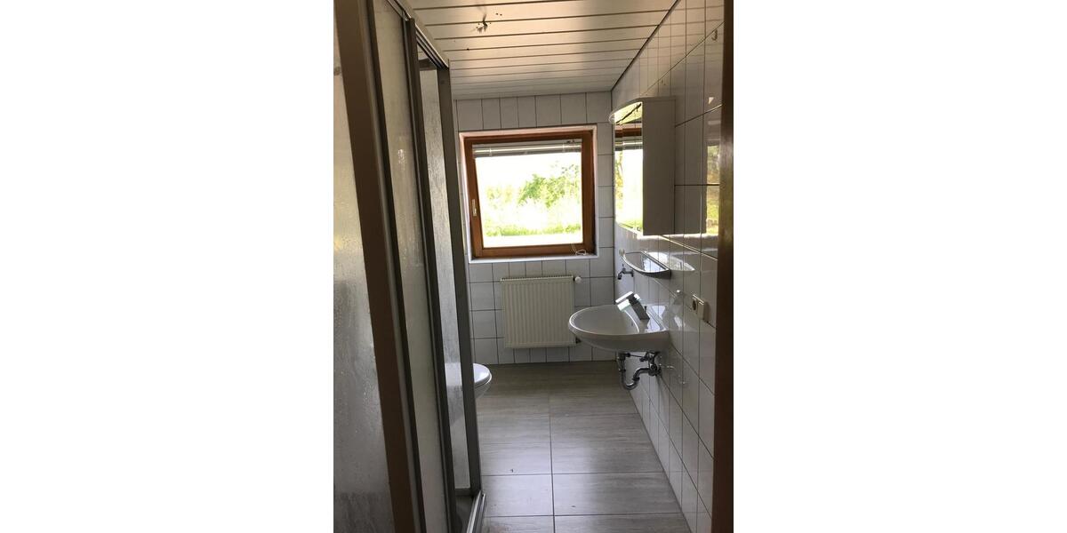 Terrassenwohnung Waldkirchen - 2 Zimmer, 50 m&sup2;, 500&euro; | Angebot:26193732