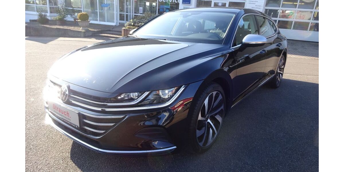 VW Arteon 42.890 km 27.990 &euro; Schkeuditz 04435