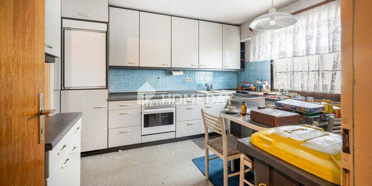 Reihenmittelhaus Bühl Vimbuch - 5 Zimmer, 160 m&sup2;, 314.000&euro; | Angebot:25708391