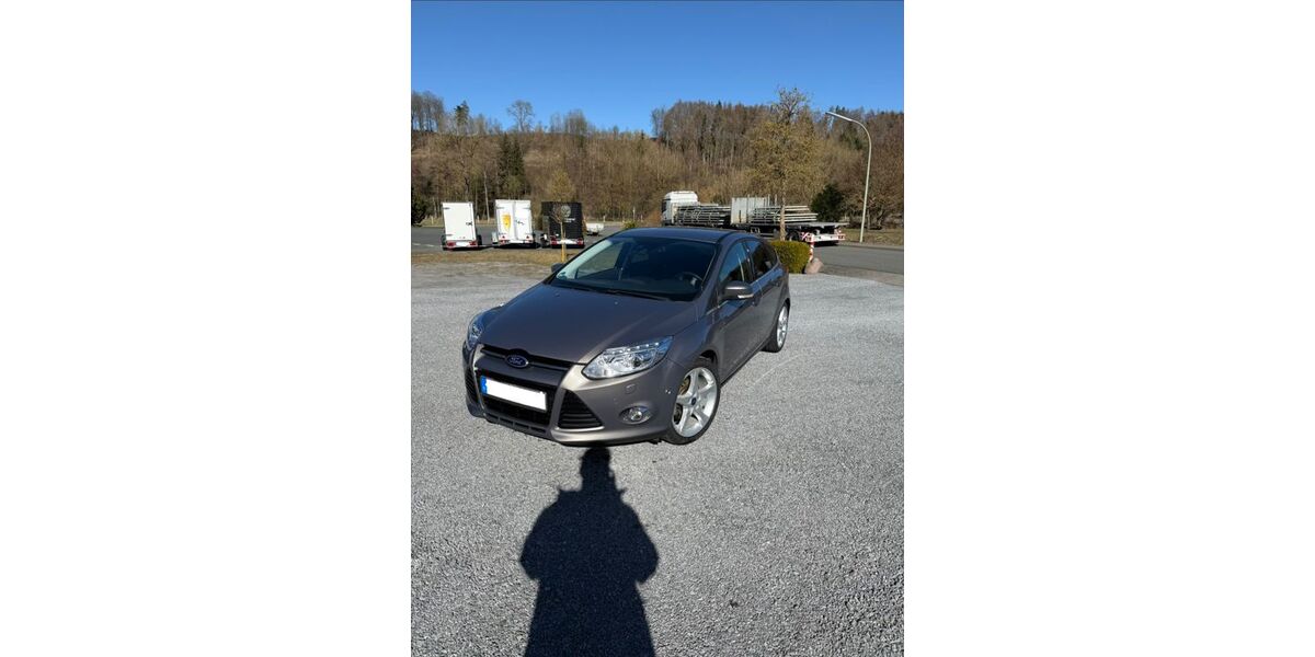 Ford Focus 170.000 km 6.500 &euro; Langenselbold 63505