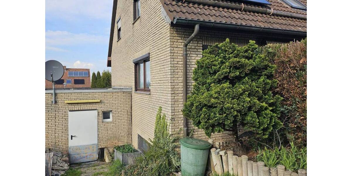 Einfamilienhaus Rosdorf Sieboldshausen - 5 Zimmer, 126 m&sup2;, 329.000&euro; | Angebot:25970722