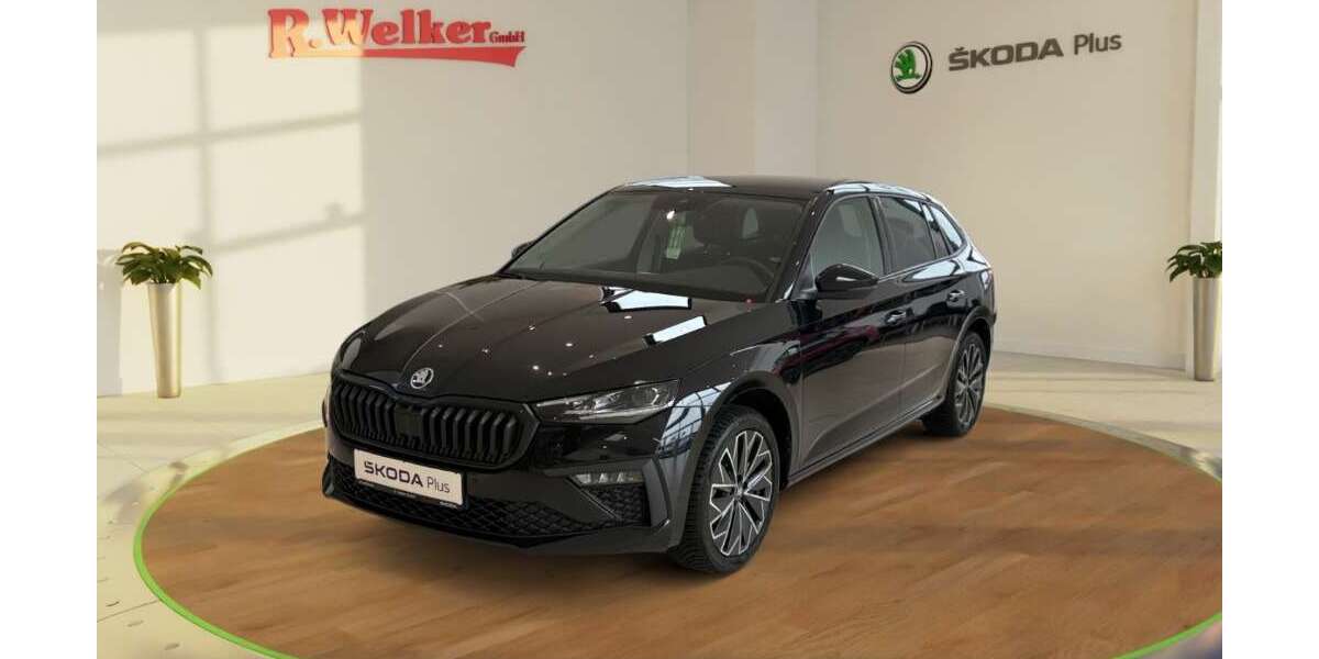 Skoda Scala 21.444 km 24.400 &euro; Weiterstadt 64331