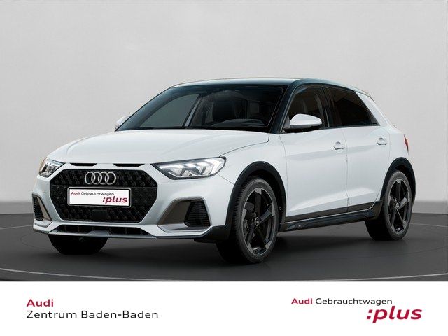 Audi A1 6.414 km 28.490 € Baden Baden 76532