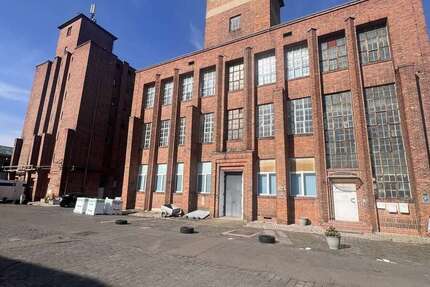 Gewerbeobjekt Magdeburg Diesdorf - 1.000.000&euro; | Angebot:27399421