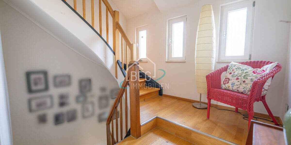 Einfamilienhaus Schwäbisch Hall - 5 Zimmer, 168 m&sup2;, 789.000&euro; | Angebot:26257472