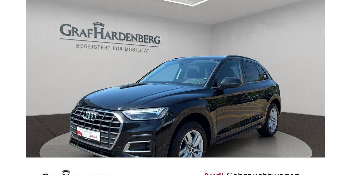 Audi Q5 78.200 km 30.490 &euro; Konstanz 78467