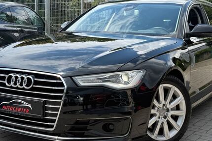 Audi A6 144.000 km 18.800 € Weinheim 69469