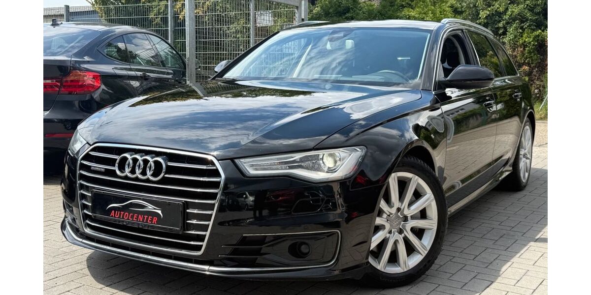 Audi A6 144.000 km 18.800 € Weinheim 69469