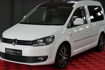 VW Caddy 178.406 km 8.990 € Großmehring 85098