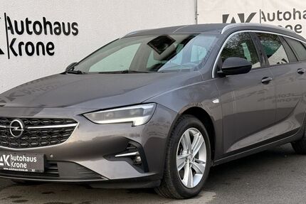 Opel Insignia 78.290 km 19.590 &euro; Bischofsheim 65474