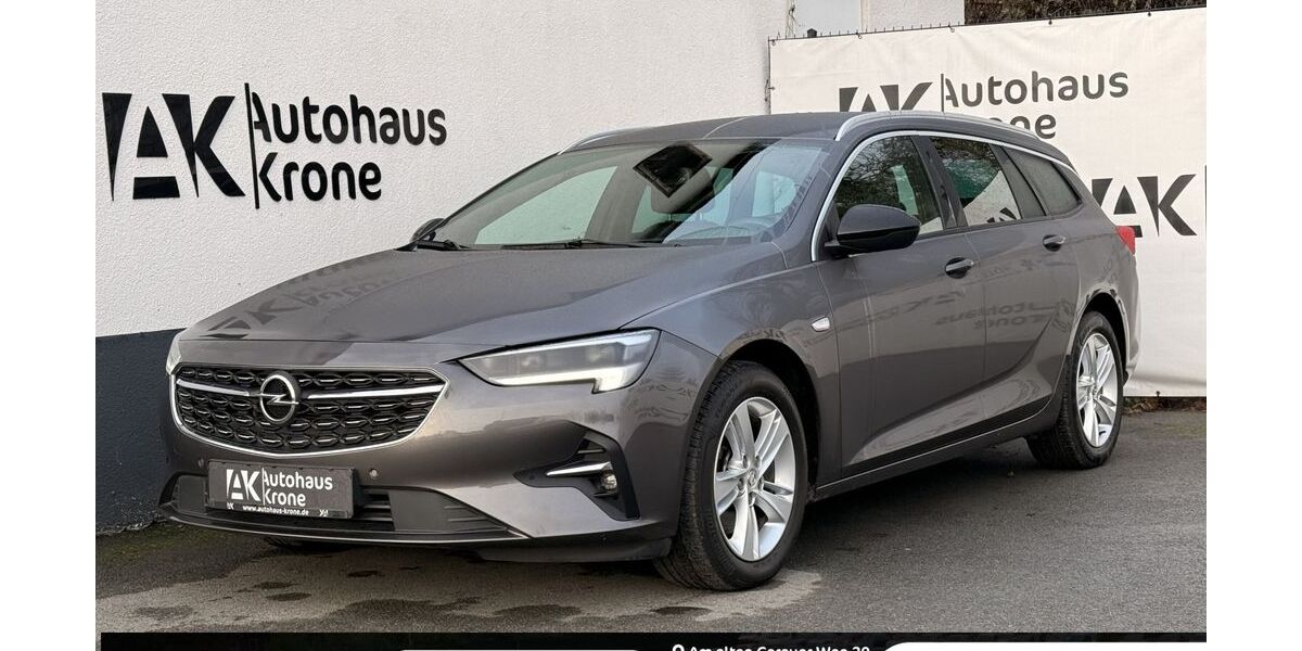 Opel Insignia 78.290 km 19.590 &euro; Bischofsheim 65474