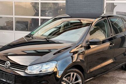 VW Polo 81.445 km 12.600 € Bietigheim-Bissingen 74321