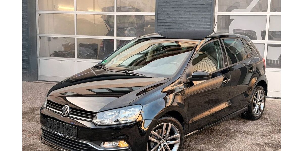 VW Polo 81.445 km 12.600 &euro; Bietigheim-Bissingen 74321