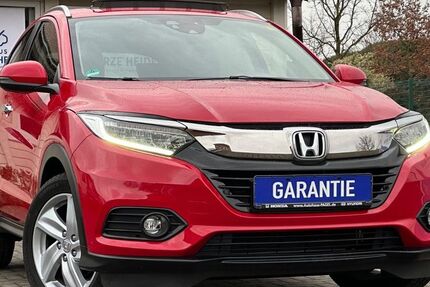 Honda HR-V 17.942 km 19.950 &euro; Hannover 30419