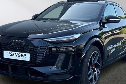 Audi Q6 e-tron 5.900 km 84.880 &euro; Bielefeld 33609