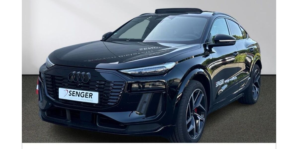 Audi Q6 e-tron 5.900 km 84.880 &euro; Bielefeld 33609