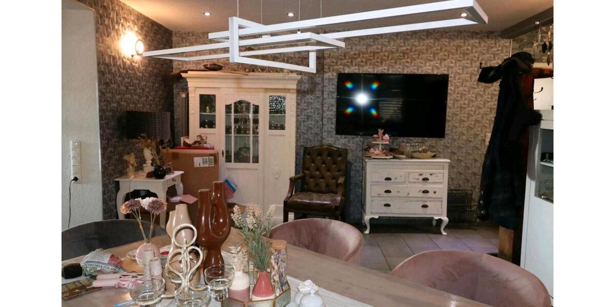 Einfamilienhaus Übach-Palenberg Palenberg - 5 Zimmer, 140 m&sup2;, 439.000&euro; | Angebot:26952290