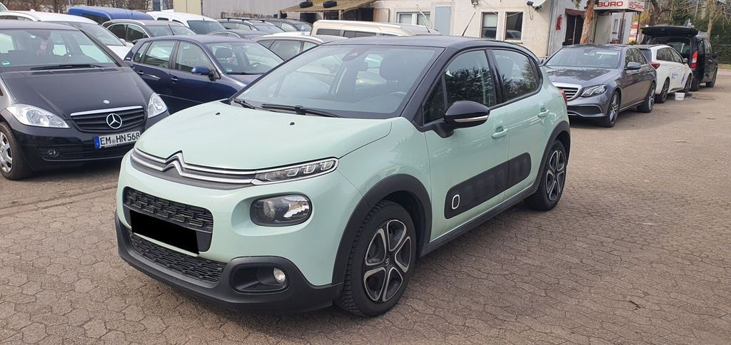 Citroen C3 151.331 km 4.900 &euro; Freiburg 79108