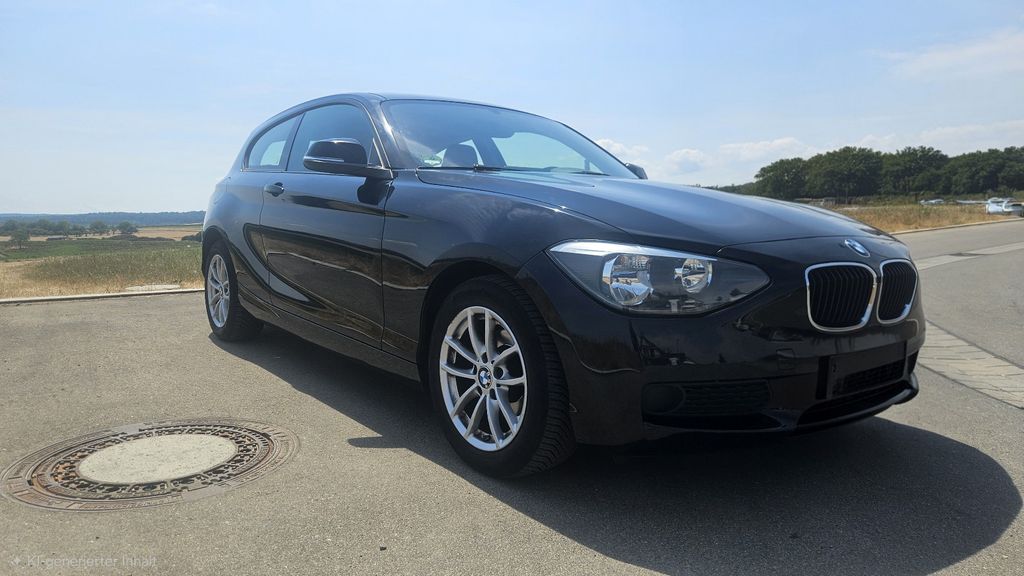 BMW 116 103.300 km 8.500 &euro; Eberdingen 71735