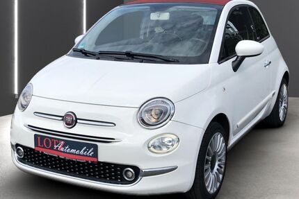 Fiat 500 78.412 km 7.490 &euro; Lollar 35457