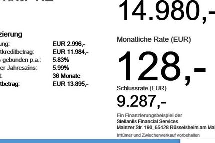 Opel Mokka 26.300 km 14.980 &euro; Augsburg 86154