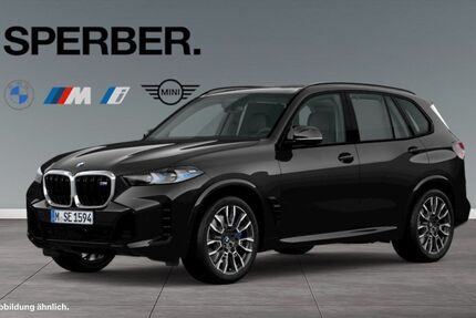 BMW X5 M60 24.398 km 91.273 &euro; Bamberg 96050