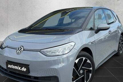 VW ID.3 80.203 km 23.850 &euro; Gadebusch 19205