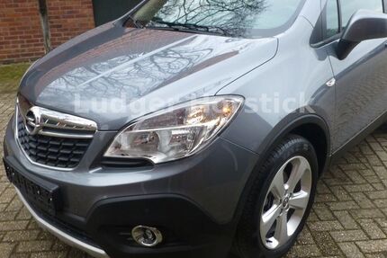 Opel Mokka 88.630 km 8.900 &euro; Borken-Burlo 46325