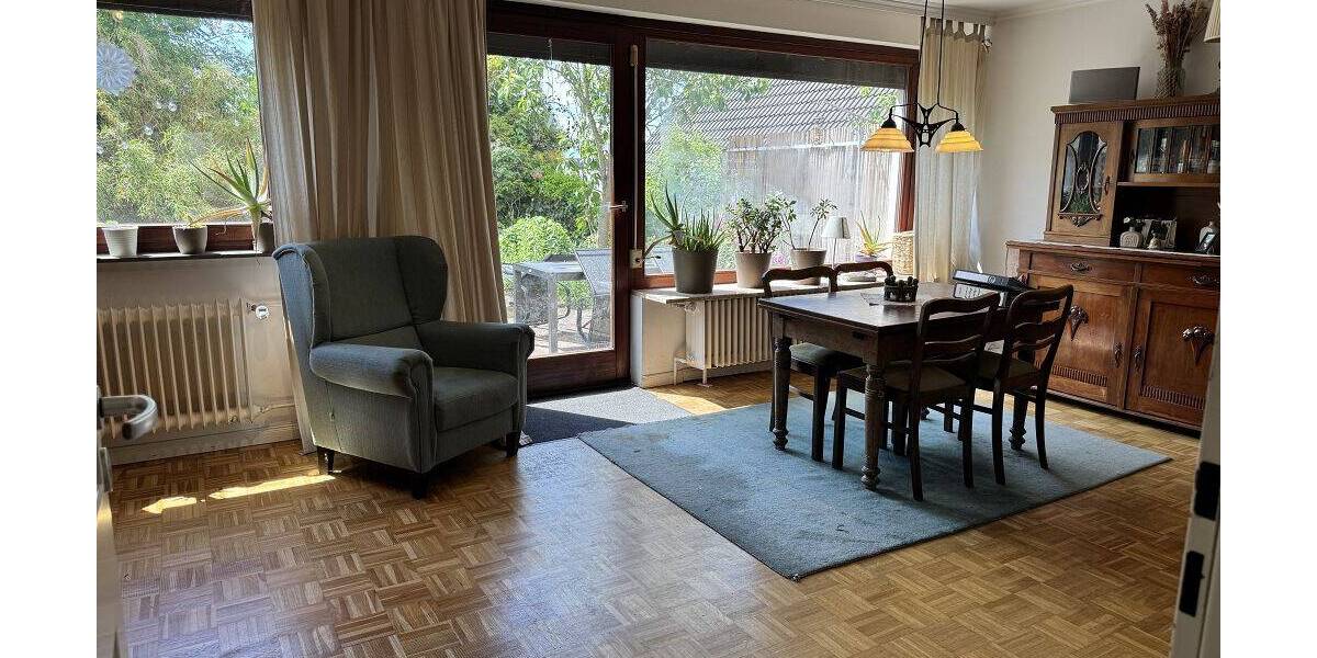 Reihenendhaus Neu Wulmstorf - 6 Zimmer, 133 m&sup2;, 387.300&euro; | Angebot:26903608