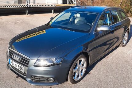 Audi A4 267.700 km 5.500 &euro; Mühldorf am Inn 84453