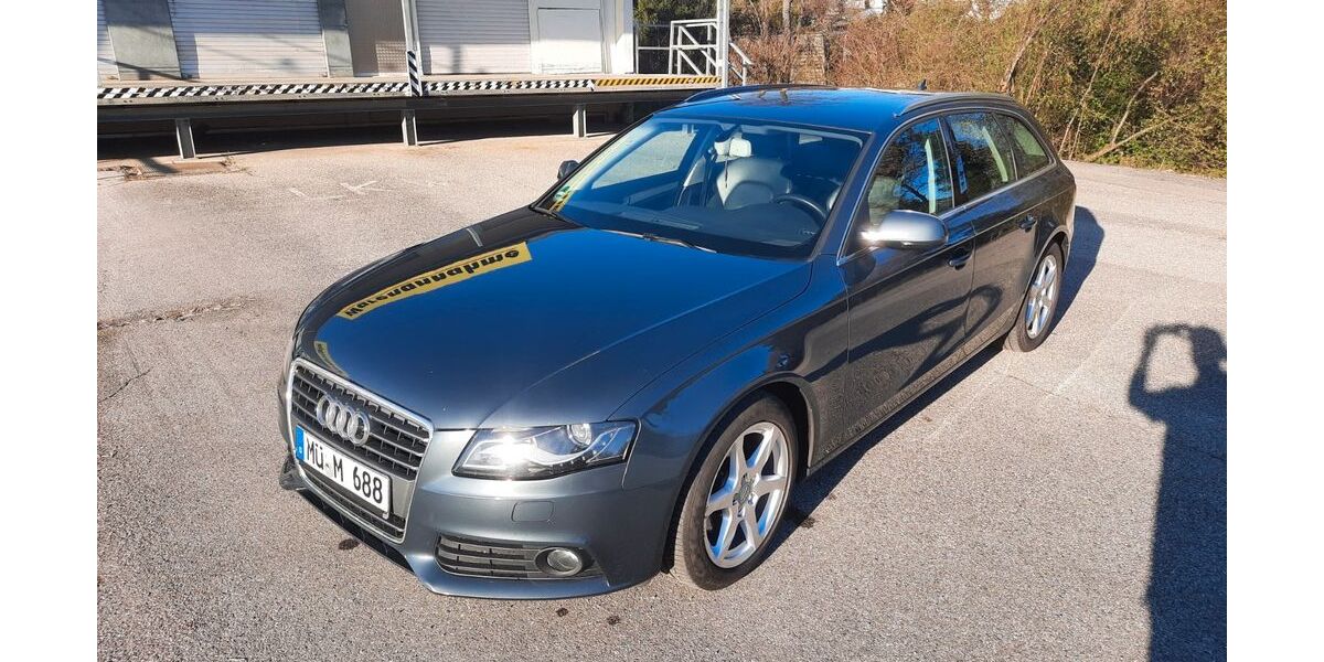 Audi A4 267.700 km 6.000 &euro; Mühldorf am Inn 84453