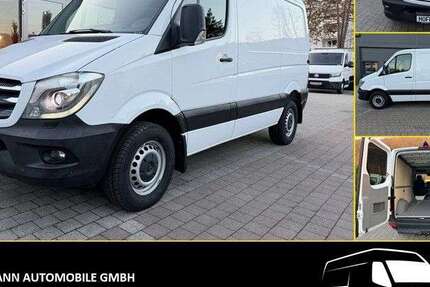 Mercedes-Benz Sprinter 179.550 km 29.995 &euro; Meschede 59872