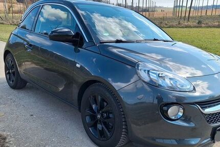 Opel Adam 59.000 km 7.500 &euro; Weihmichl 84107