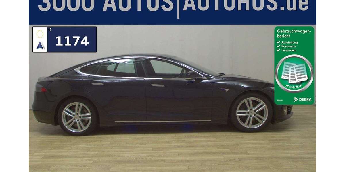 Tesla Model S 50.468 km 22.980 &euro; Bremen 28279