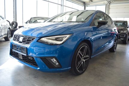 Seat Ibiza 54.350 km 15.300 &euro; Neckarsulm 74172