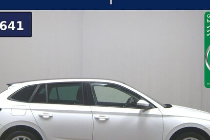 Skoda Scala 190.189 km 9.950 &euro; Gyhum/Bockel 27404