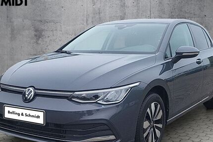 VW Golf 47.500 km 22.880 &euro; Dannenberg 29451