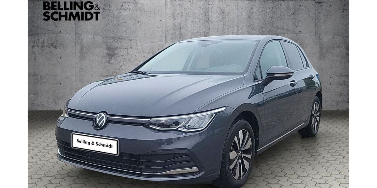 VW Golf 47.500 km 22.880 &euro; Dannenberg 29451