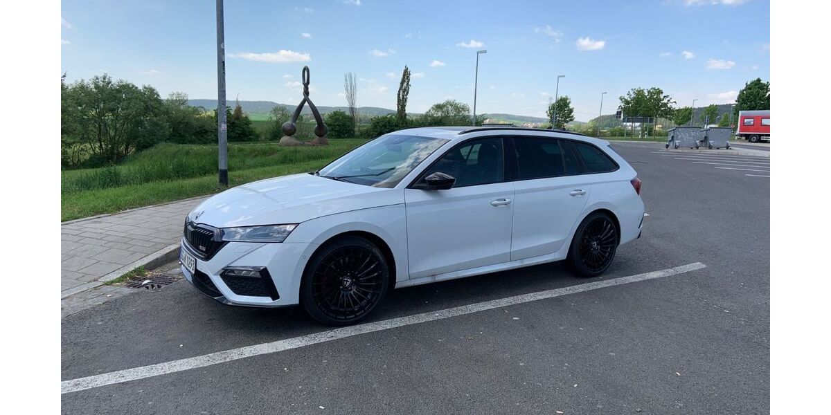 Skoda Octavia 90.500 km 27.400 &euro; Ginsheim-Gustavsburg 65462