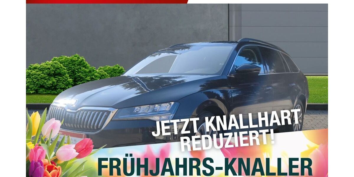 Skoda Superb 62.637 km 35.870 &euro; Marktredwitz 95615