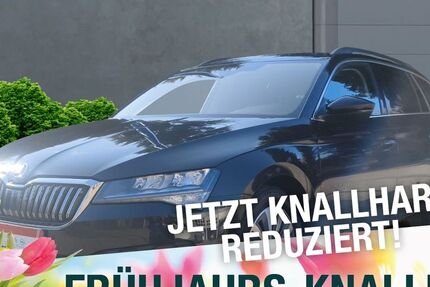 Skoda Superb 62.637 km 36.970 &euro; Marktredwitz 95615