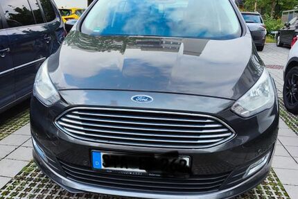 Ford C-Max 97.000 km 11.500 € Tutzing 82327