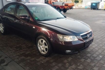 Hyundai SONATA 160.000 km 2.999 &euro; Berlin 12623