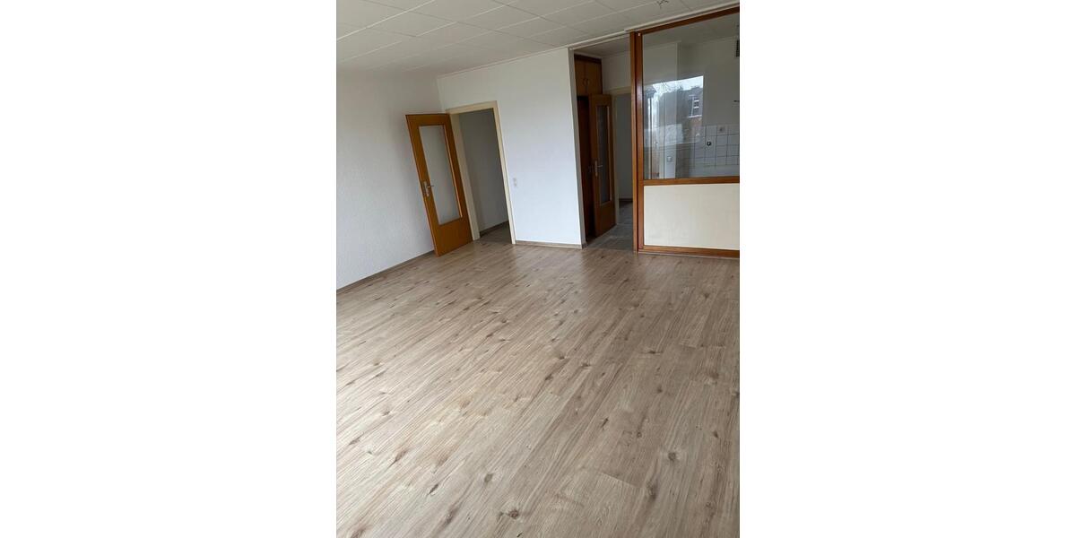 Erdgeschoßwohnung Neukirchen-Vluyn Vluyn - 2 Zimmer, 49 m&sup2;, 340&euro; | Angebot:25374914
