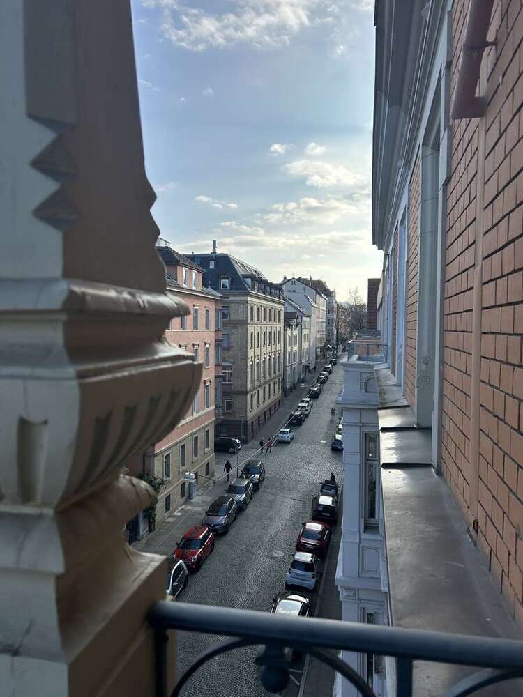 Wohnung zum Mieten in Stuttgart 1.985 € 85 m²