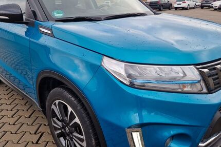 Suzuki Vitara 98.600 km 15.990 &euro; Linden / Hessen 35440